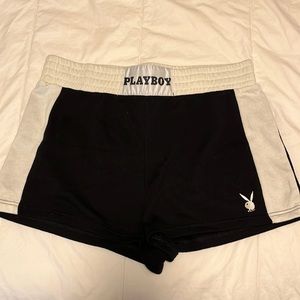 PLAYBOY by PACSUN shorts
